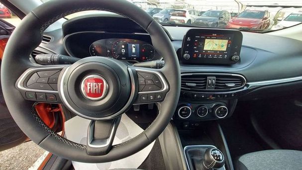 Fiat Tipo 74 kW image number 18