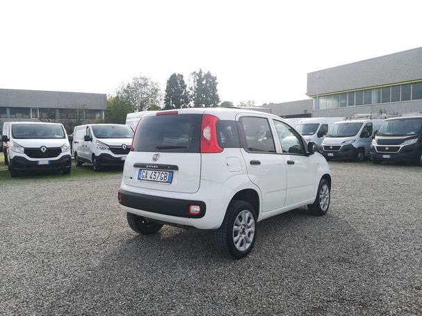 Fiat Panda 0.9 TwinAir Natural Power 63 kW image number 4