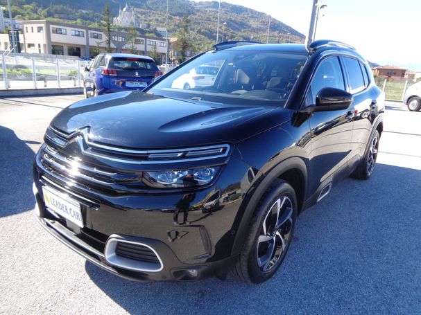 Citroen C5 Aircross BlueHDi 130 96 kW image number 1