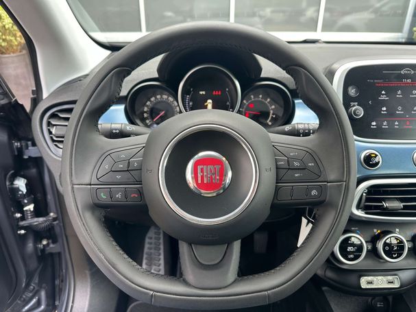 Fiat 500X 1.6 Mirror 81 kW image number 21