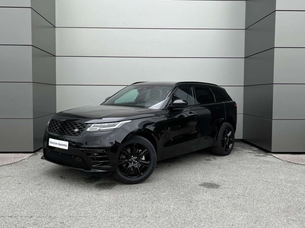 Land Rover Range Rover Velar 152 kW image number 1