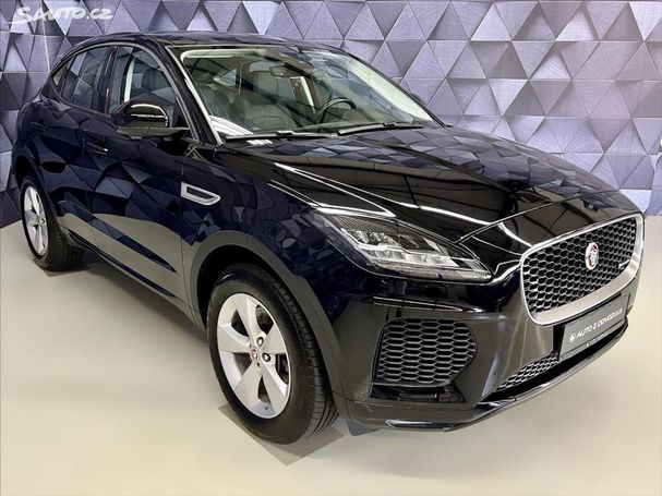 Jaguar E-Pace P250 183 kW image number 2