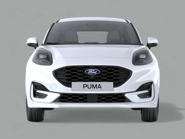 Ford Puma 1.0 EcoBoost Hybrid ST-Line 92 kW image number 1