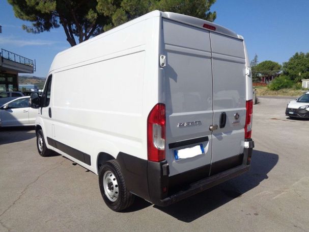 Fiat Ducato 2.3 88 kW image number 2