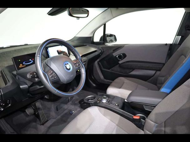 BMW i3s 120Ah 135 kW image number 4