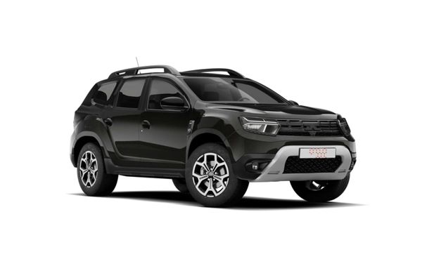 Dacia Duster Hybrid 140 Journey 104 kW image number 2