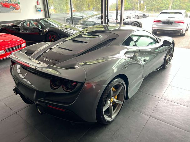 Ferrari F8 Tributo 529 kW image number 12