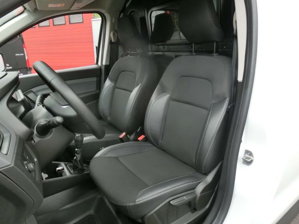 Renault Kangoo dCi 95 70 kW image number 4