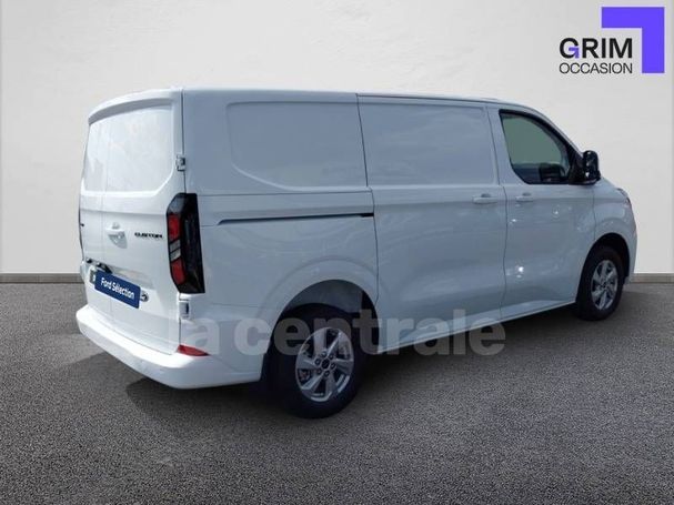  Ford Transit Custom 300 Limited 100 kW image number 2