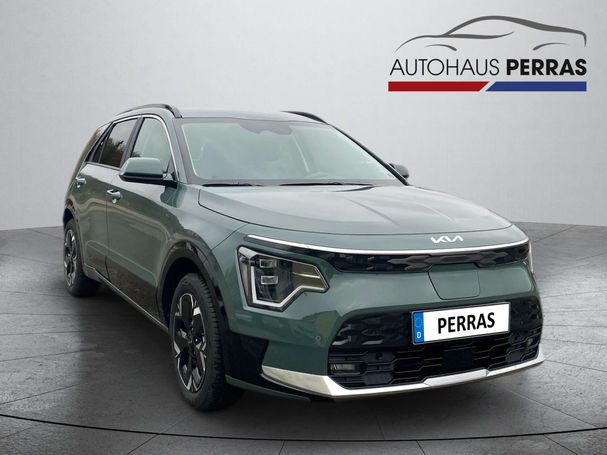 Kia Niro 150 kW image number 7