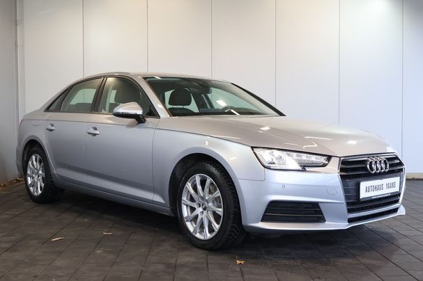 Audi A4 35 TDI Sport 110 kW image number 2