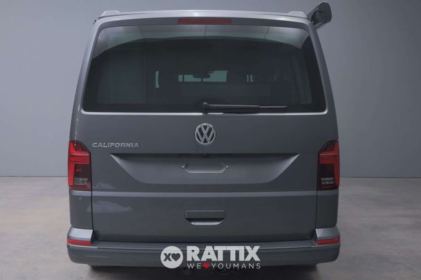 Volkswagen T6 California DSG Ocean 110 kW image number 9