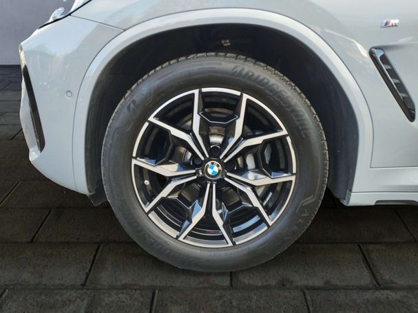 BMW X3 xDrive30i M Sport 180 kW image number 7