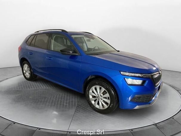 Skoda Kamiq 1.0 TSI Ambition DSG 81 kW image number 2