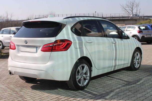 BMW 216d Active Tourer 85 kW image number 6