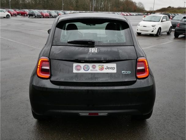 Fiat 500 e 42 kWh 87 kW image number 5