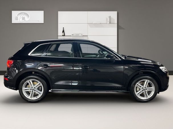 Audi Q5 quattro S-line 140 kW image number 8