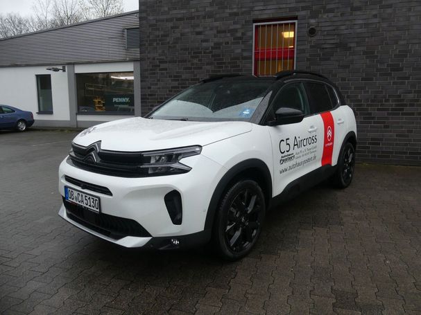 Citroen C5 Aircross Max 96 kW image number 1