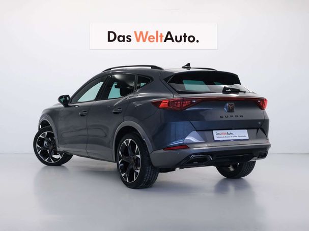 Cupra Formentor 1.5 TSI DSG 110 kW image number 3