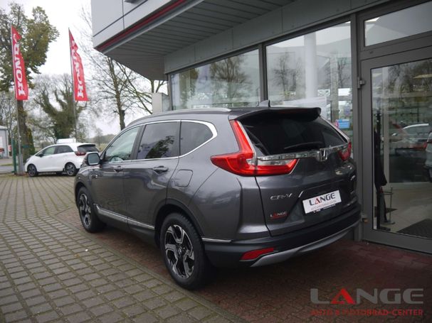 Honda CR-V 2.0 i-MMD Executive 134 kW image number 3