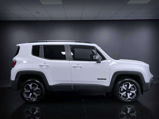 Jeep Renegade 1.3 PHEV 177 kW image number 4