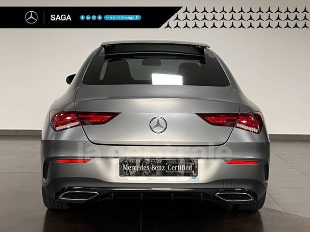 Mercedes-Benz CLA 220 140 kW image number 4