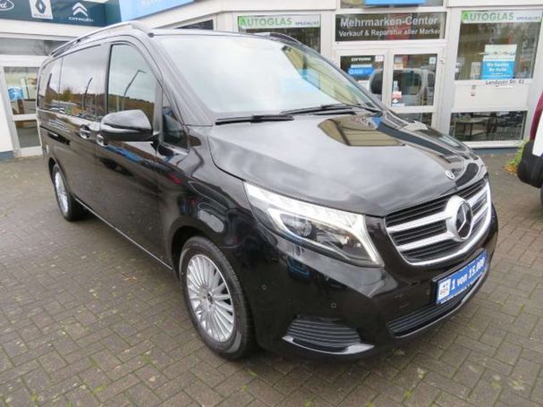 Mercedes-Benz V 250d 140 kW image number 2