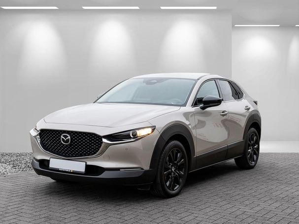 Mazda CX-30 Homura 110 kW image number 1