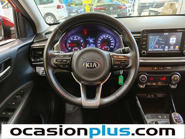 Kia Rio 1.0 T-GDi 100 74 kW image number 29