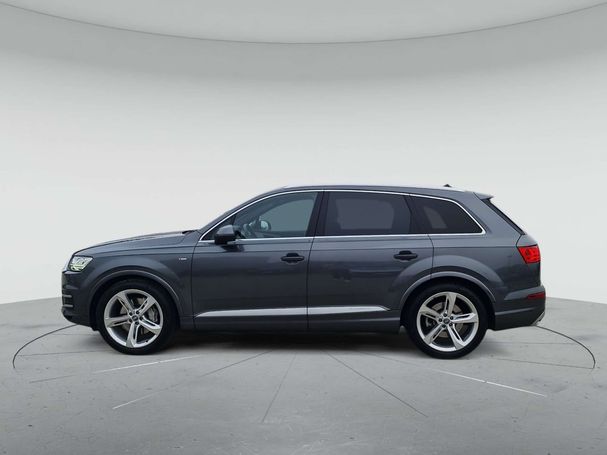 Audi Q7 45 TDI S-Line 170 kW image number 5