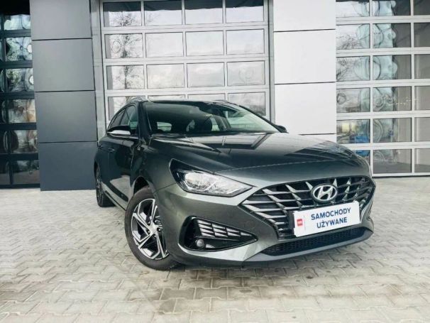 Hyundai i30 1.0 T-GDI Smart 88 kW image number 2