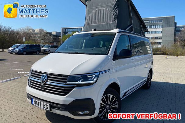 Volkswagen T6 California DSG Ocean 110 kW image number 1