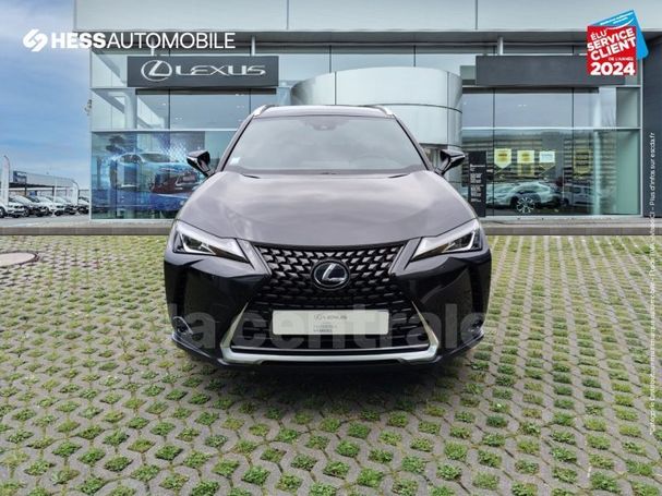 Lexus UX 135 kW image number 22