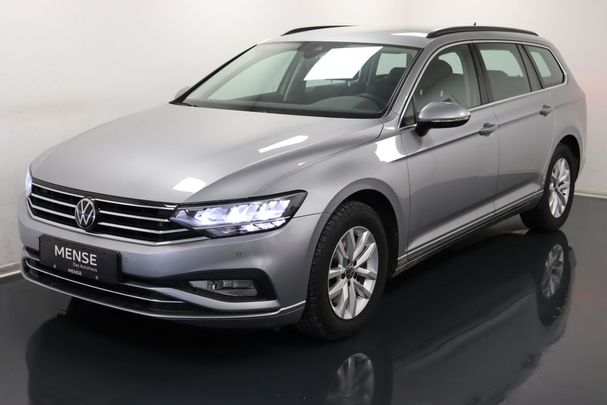 Volkswagen Passat Variant 2.0 TDI Business DSG 110 kW image number 1