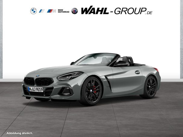 BMW Z4 sDrive30i M Sport 190 kW image number 1