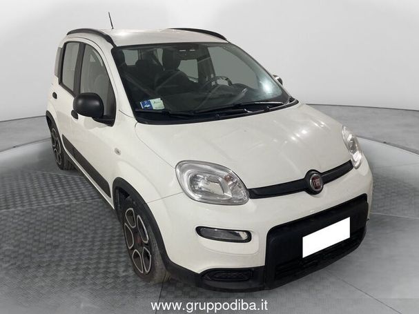 Fiat Panda 1.0 Hybrid City Life 51 kW image number 2