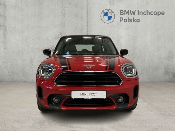 Mini Cooper Countryman 100 kW image number 8