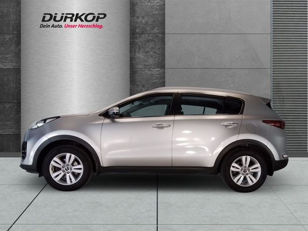 Kia Sportage 1.6 GDI 97 kW image number 3