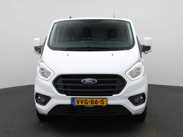 Ford Transit Custom 300 L2H1 2.0 TDCi Trend 77 kW image number 4