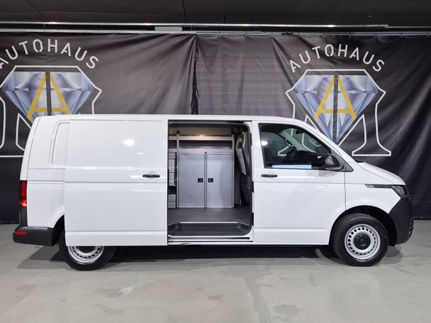 Volkswagen T6 Transporter 110 kW image number 11