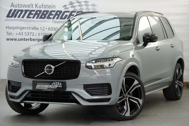 Volvo XC90 T8 Recharge AWD 335 kW image number 1