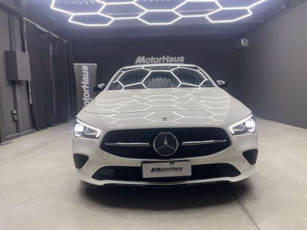 Mercedes-Benz CLA 180 85 kW image number 3