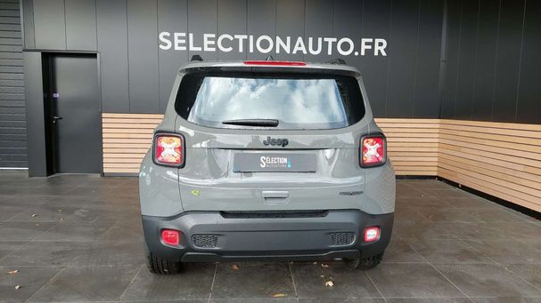 Jeep Renegade 96 kW image number 3