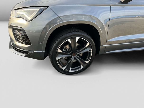 Cupra Ateca 110 kW image number 6