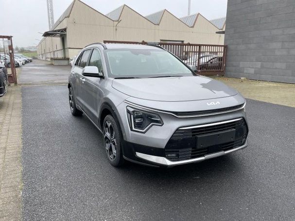 Kia Niro 104 kW image number 2