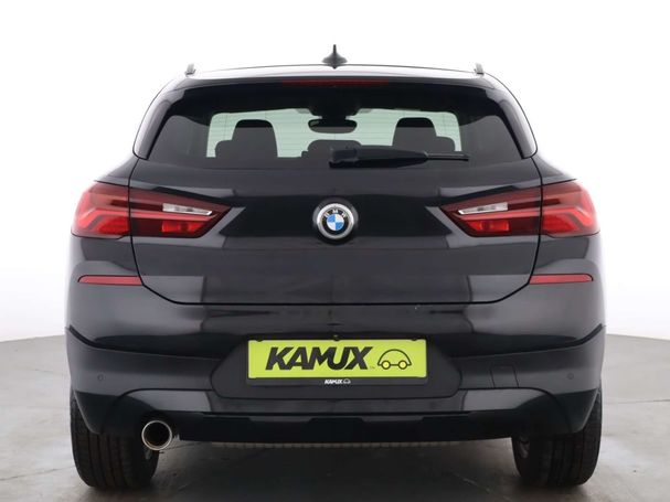 BMW X2 sDrive18i 100 kW image number 2