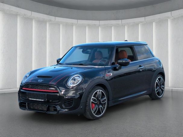 Mini John Cooper Works 170 kW image number 1