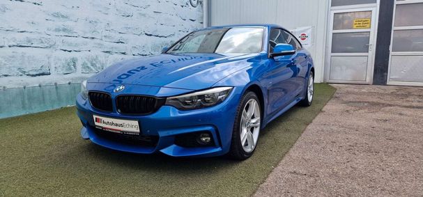 BMW 435d Gran Coupé xDrive M Sport 230 kW image number 1