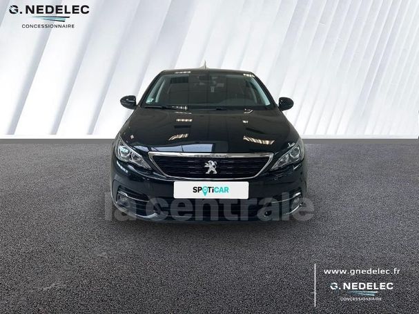 Peugeot 308 81 kW image number 2