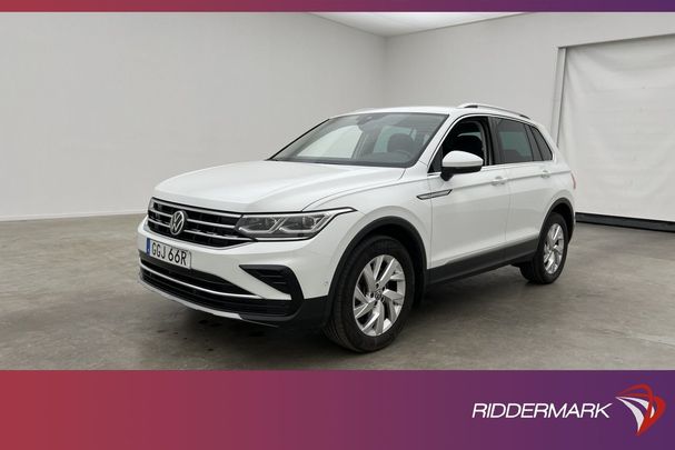 Volkswagen Tiguan TDI 4Motion DSG 147 kW image number 1